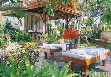 Pattaya Marriott Resort & Spa 20